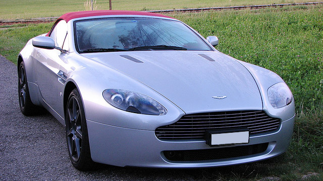 Aston Martin Service and Repair | Honest-1 Auto Care 