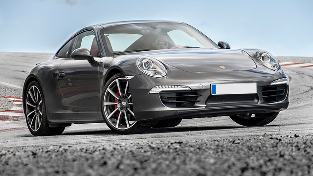 Porsche Service and Repair | Honest-1 Auto Care