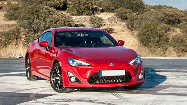 Toyota Service and Repair | Honest-1 Auto Care